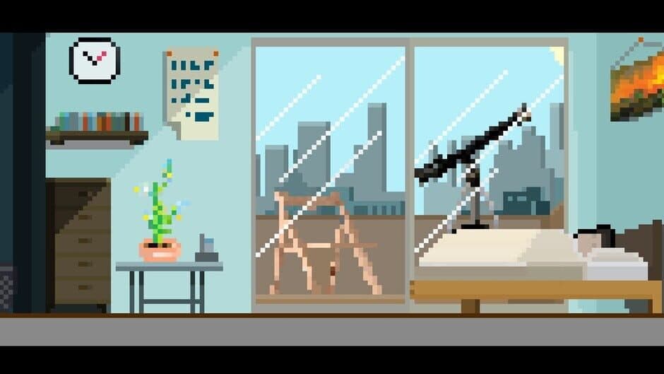 Скриншот 3 из Forgotten