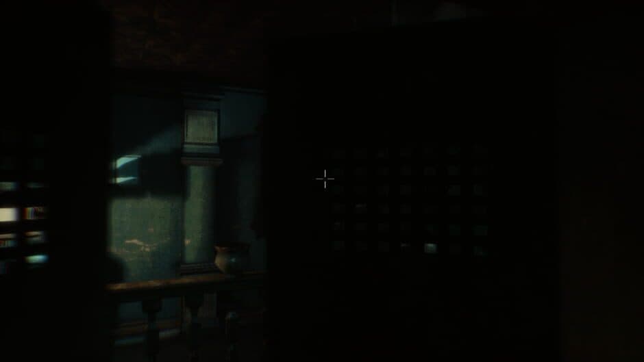 Скриншот 1 из House of Evil 2