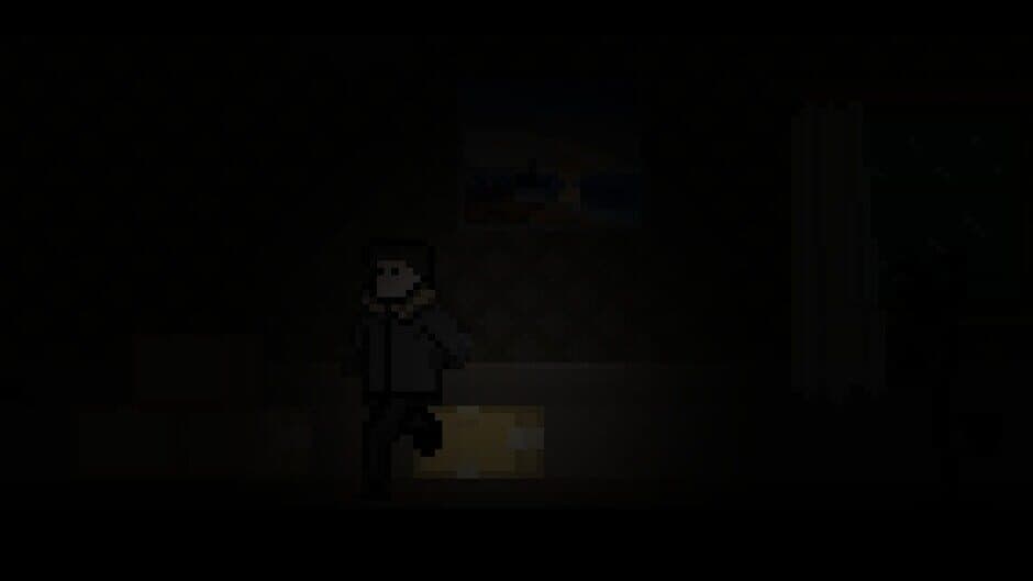 Скриншот 1 из Forgotten