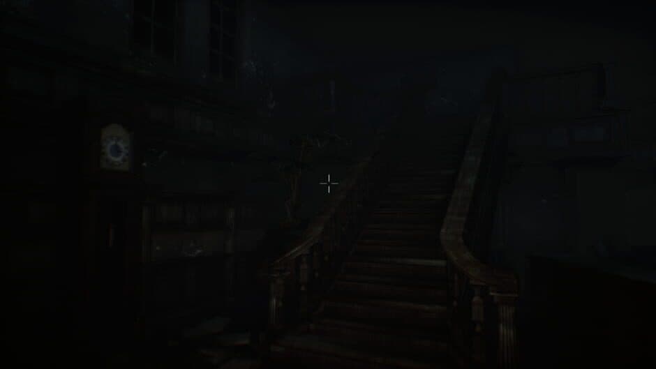 Скриншот 8 из House of Evil 2