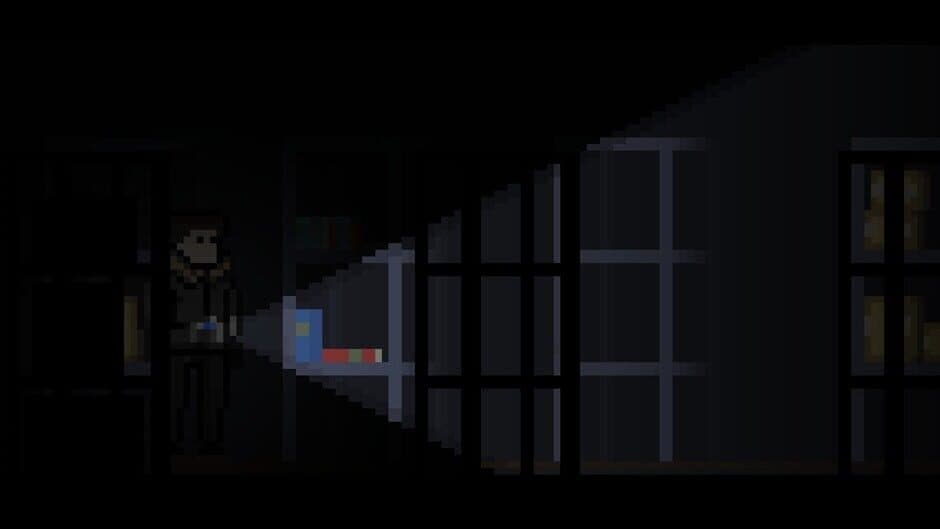 Скриншот 5 из Forgotten