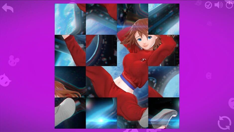 Скриншот 2 из Hentai Exotica