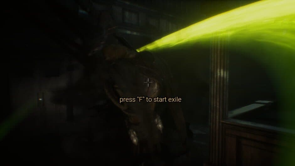 Скриншот 5 из House of Evil 2