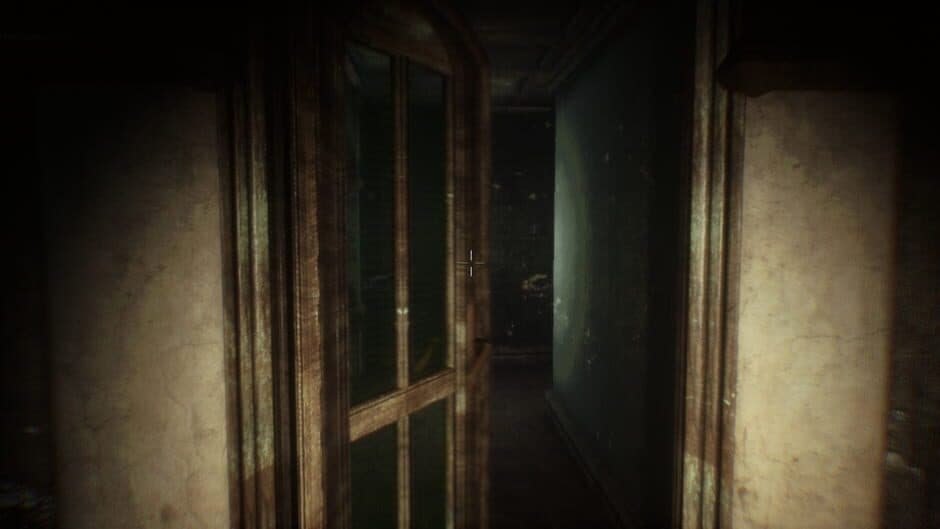Скриншот 7 из House of Evil 2