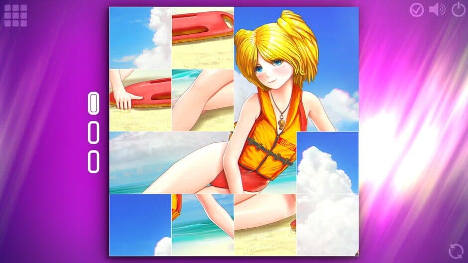 Скриншот 2 из Hentai Exotica 2