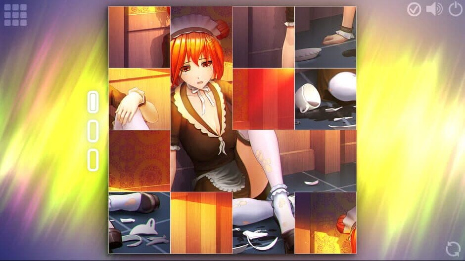 Скриншот 1 из Hentai Exotica 2