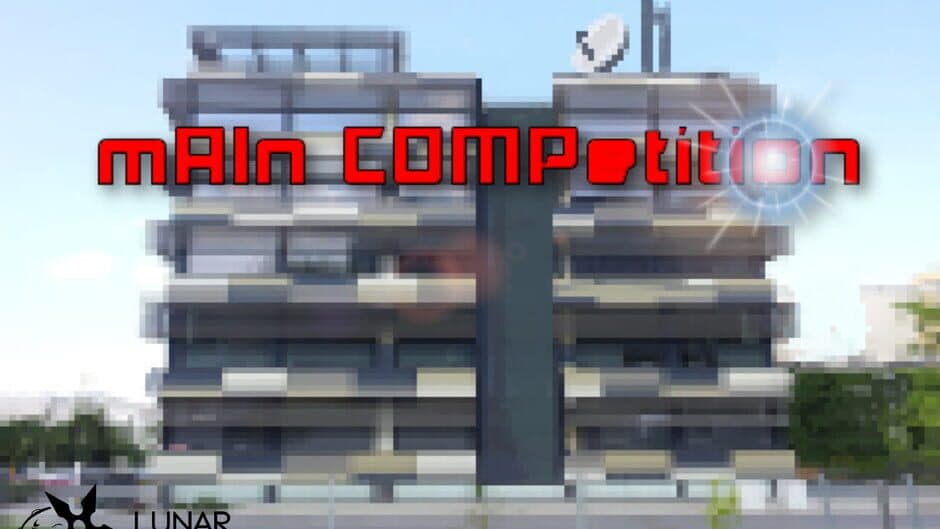 Скриншот 5 из Main Competition