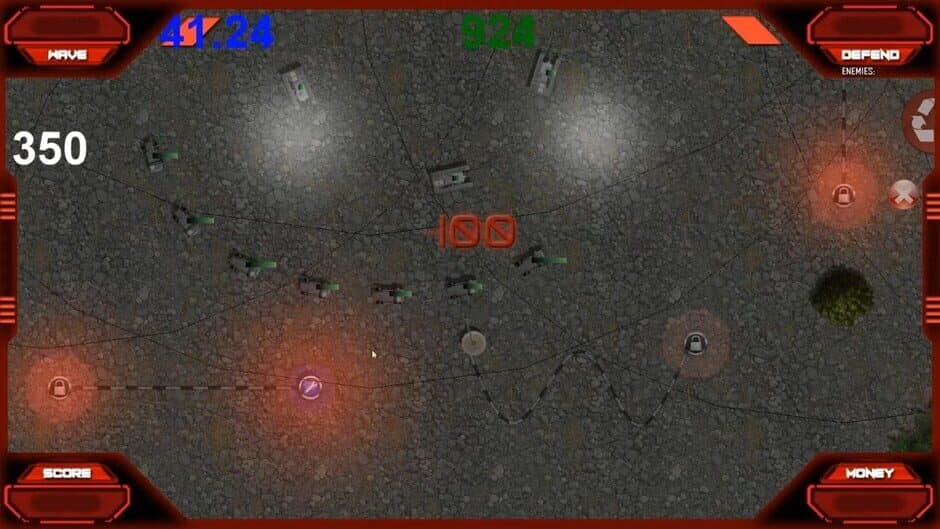 Скриншот 3 из Zero Zone 2020