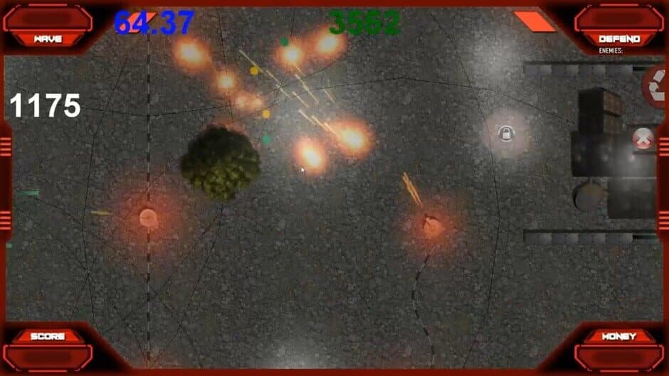 Скриншот 5 из Zero Zone 2020