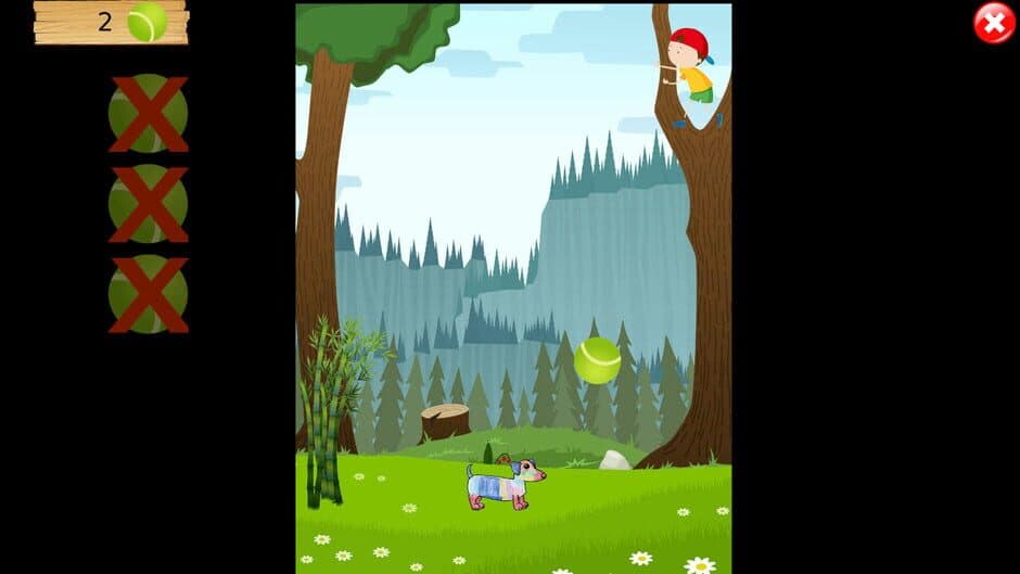 Скриншот 5 из Milly the Dog