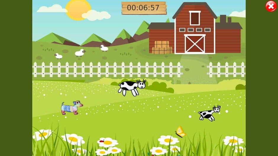 Скриншот 7 из Milly the Dog