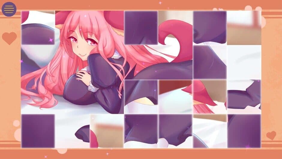 Скриншот 1 из Neko-Girl Play