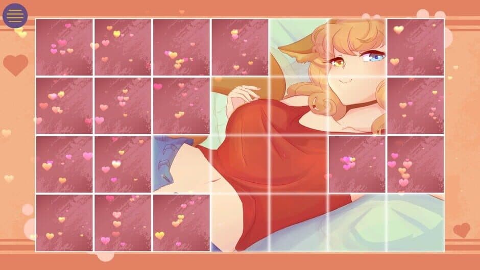 Скриншот 2 из Neko-Girl Play