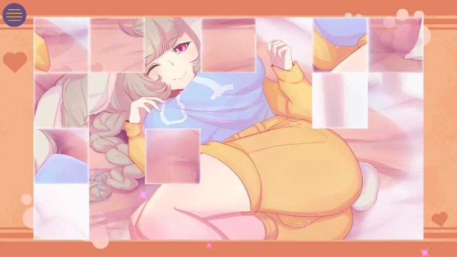 Скриншот 3 из Neko-Girl Play
