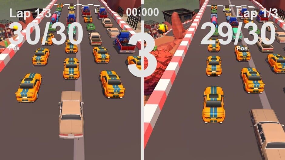 Скриншот 5 из Little Machines World