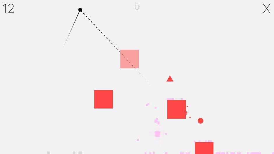 Скриншот 1 из Physical Glitch