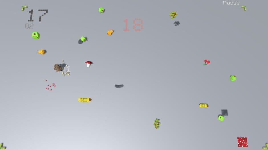 Скриншот 4 из Rary
