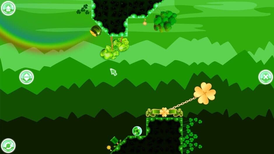 Скриншот 2 из GraFi St.Patrick