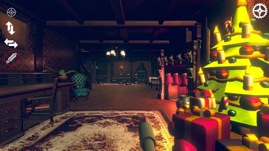 Скриншот 1 из Toy War: Cannon