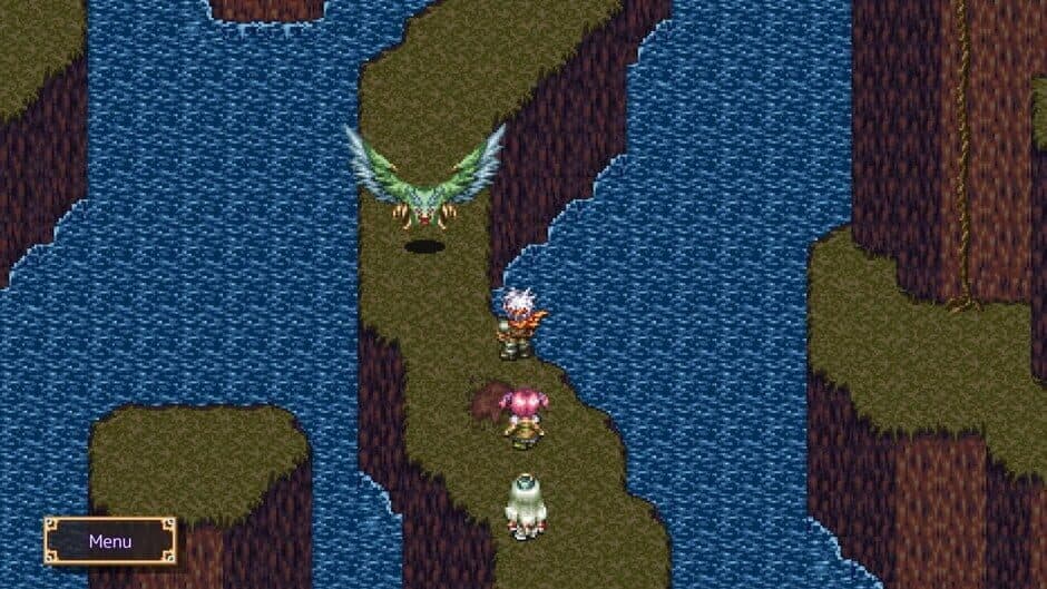 Скриншот 4 из Genso Chronicles