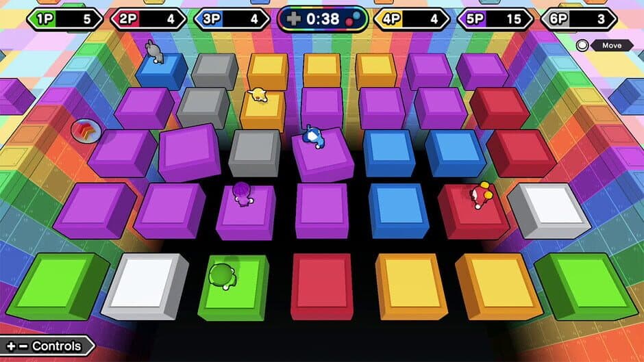 Скриншот 4 из Party Party Time 2