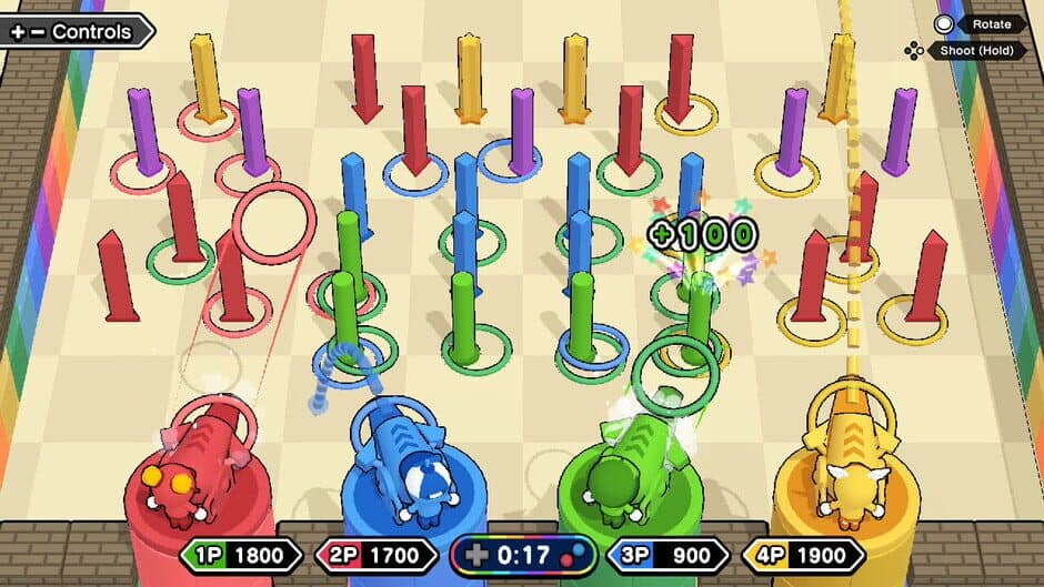 Скриншот 6 из Party Party Time 2