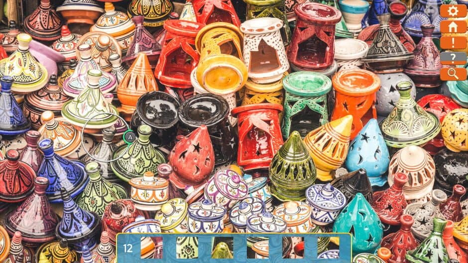 Скриншот 3 из Just Find It: Collector's Edition