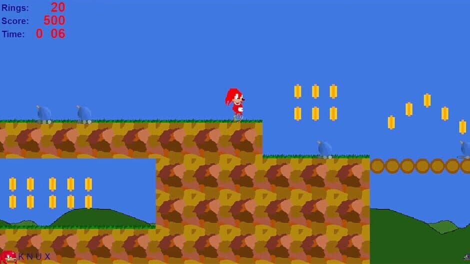 Скриншот 8 из Sonic Robo Blast 2