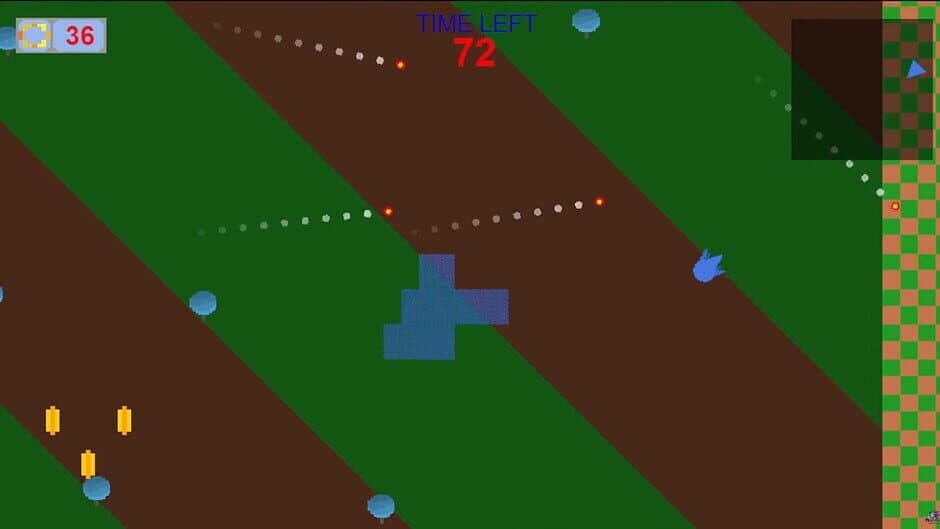 Скриншот 3 из Sonic Robo Blast 2
