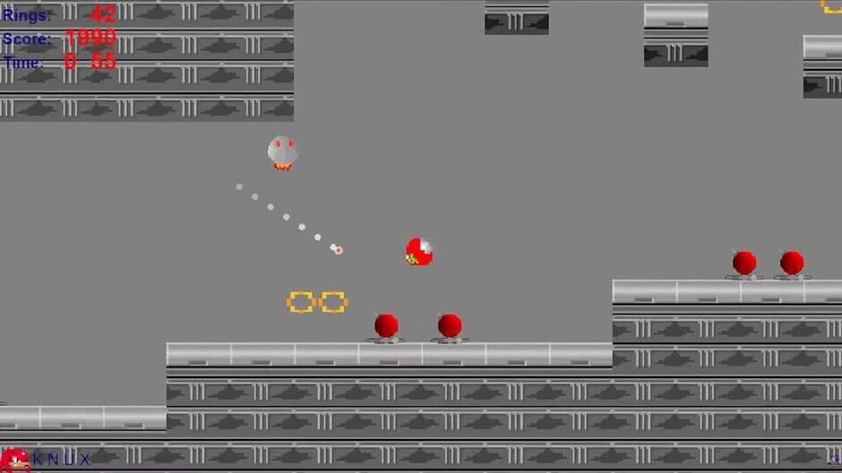 Скриншот 6 из Sonic Robo Blast 2