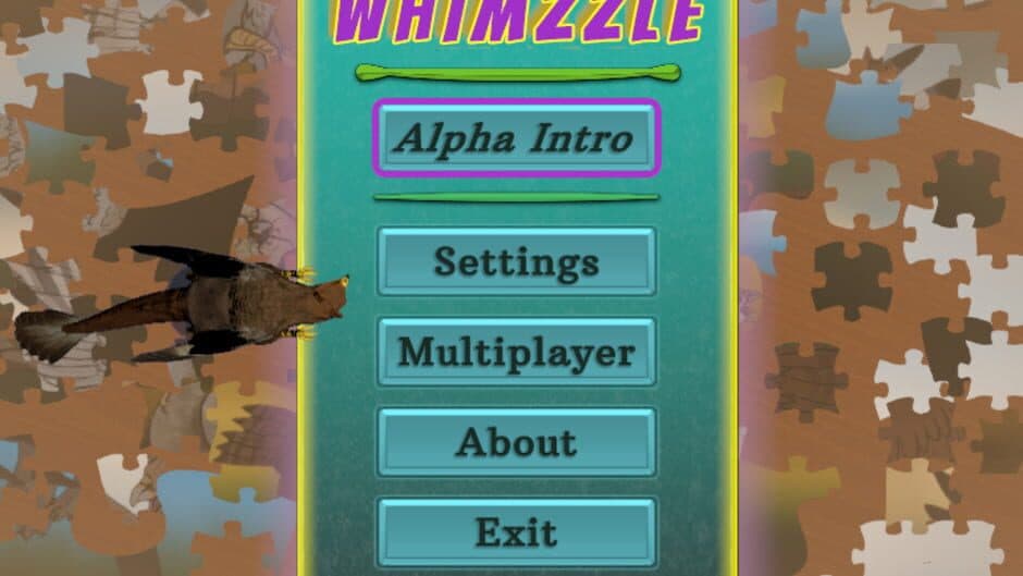 Скриншот 2 из Whimzzle