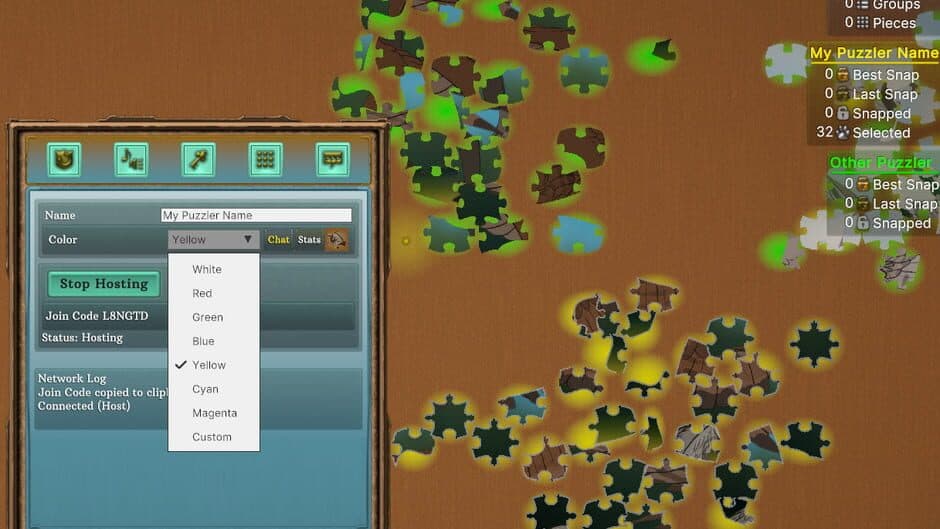 Скриншот 4 из Whimzzle