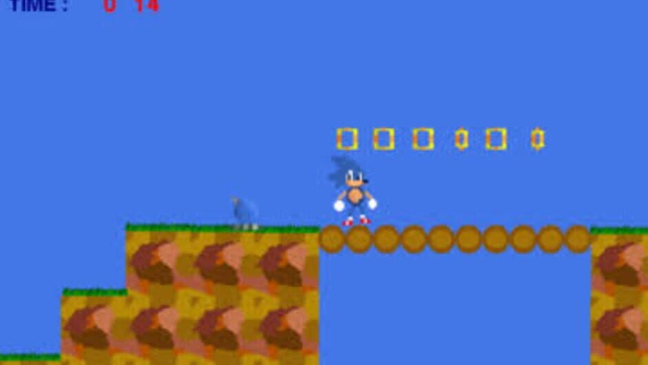Скриншот 4 из Sonic Robo Blast 2