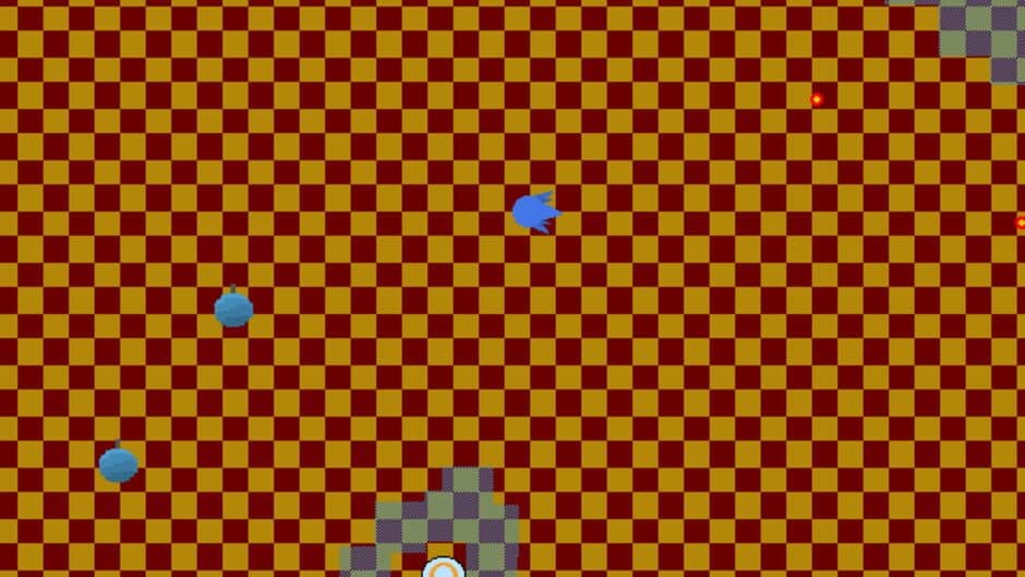 Скриншот 1 из Sonic Robo Blast 2