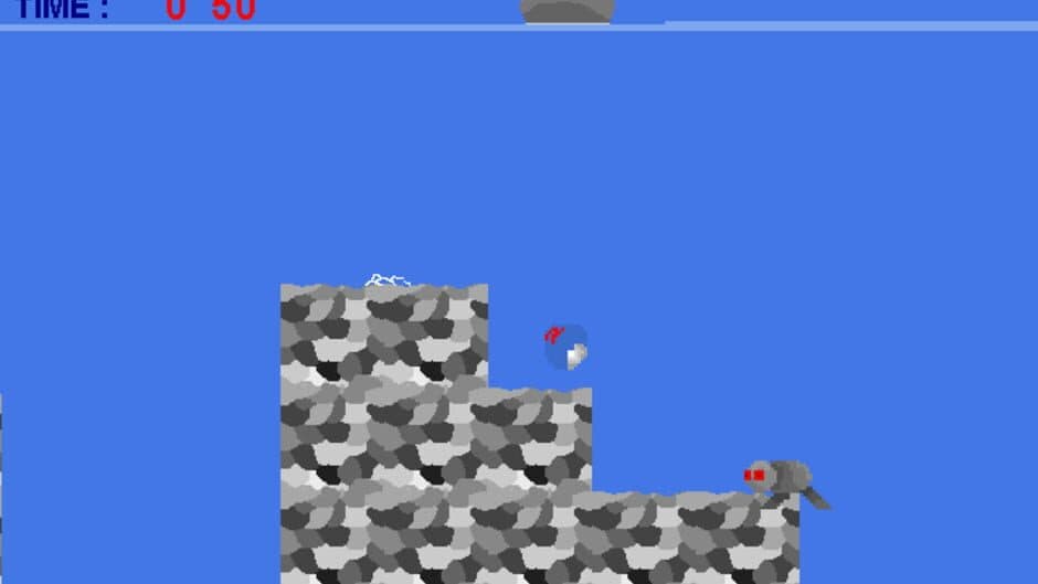 Скриншот 3 из Sonic Robo Blast 2