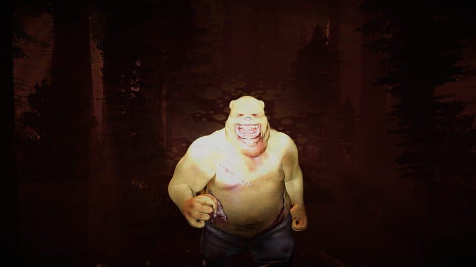 Скриншот 4 из Honey Time! with Pooh!