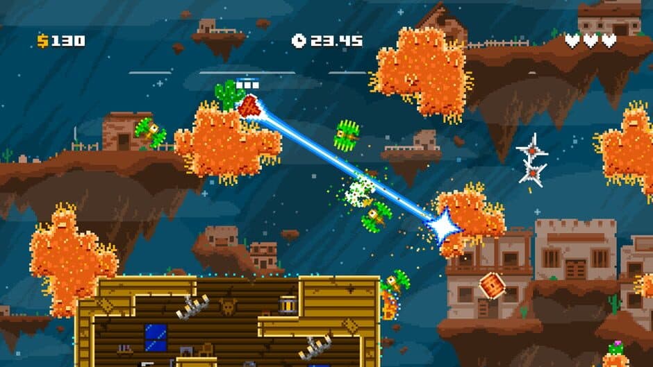 Скриншот 10 из Astro Duel 2