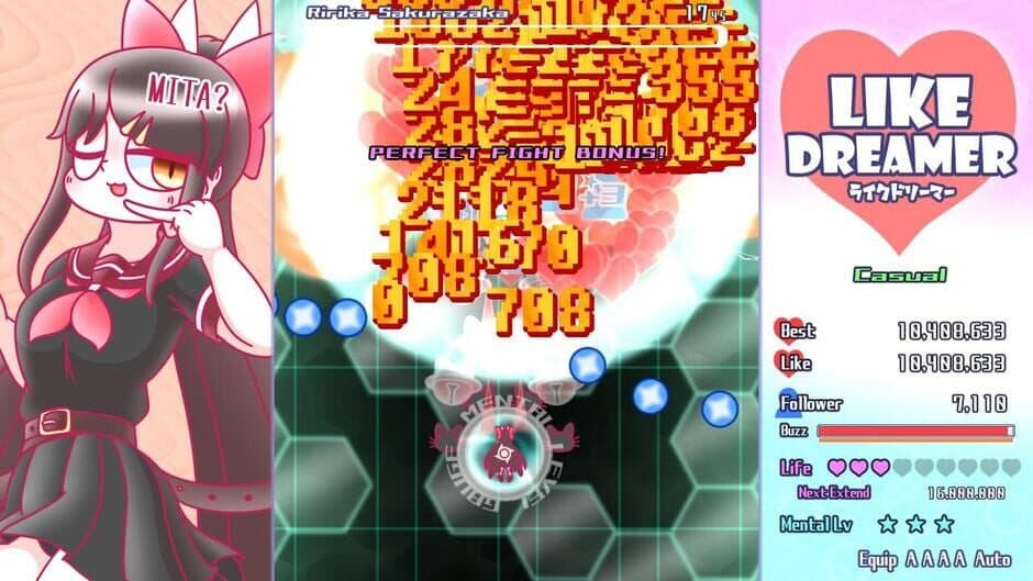 Скриншот 3 из Cosmo Dreamer & Like Dreamer: Double-D Collection