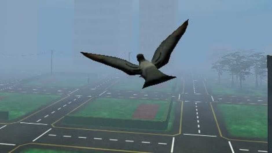 Скриншот 1 из Fly Like a Bird 3