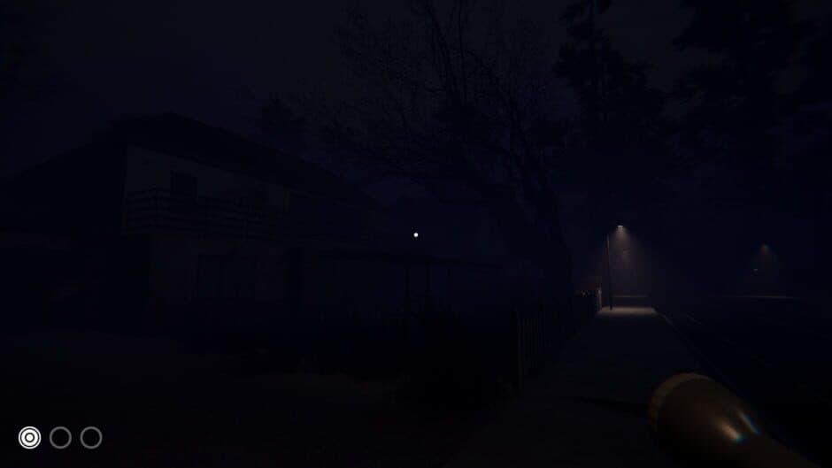 Скриншот 5 из Discarnate: Locust