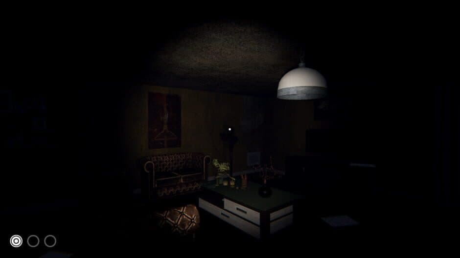 Скриншот 6 из Discarnate: Locust