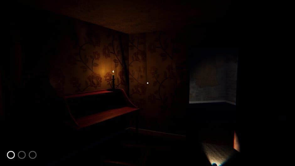 Скриншот 7 из Discarnate: Locust