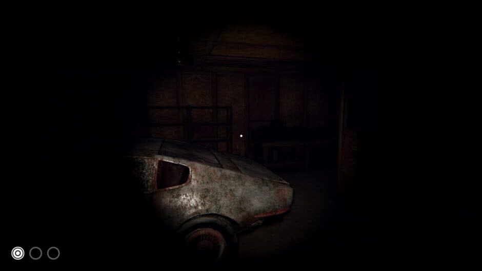 Скриншот 8 из Discarnate: Locust