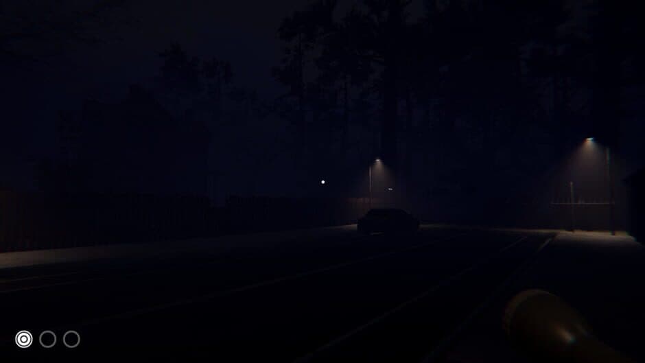 Скриншот 2 из Discarnate: Locust