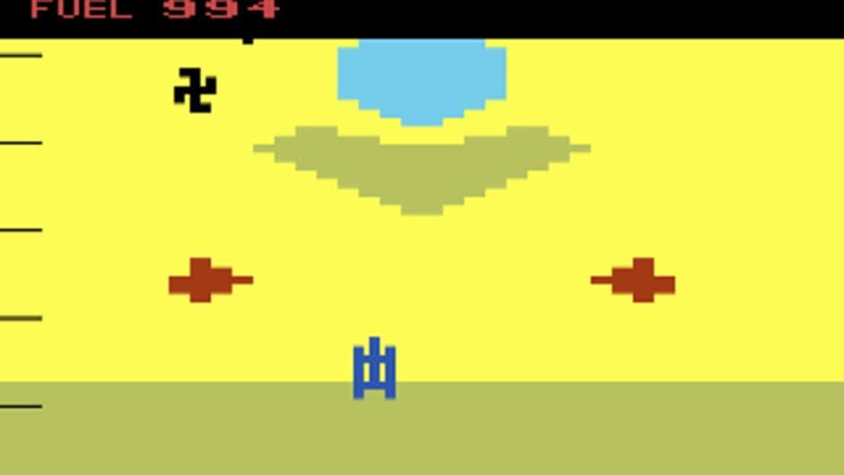 Скриншот 1 из Unknown Tank Game