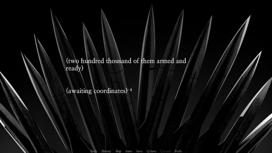 Скриншот 1 из The Good Weapon