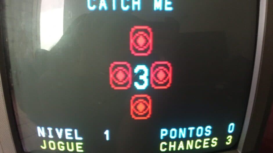 Скриншот 2 из Catch Me