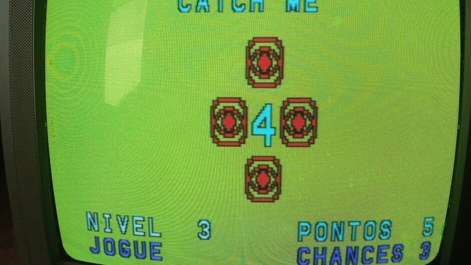 Скриншот 5 из Catch Me