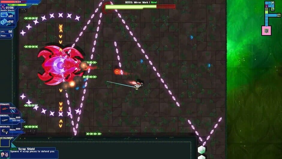 Скриншот 1 из Starward Rogue + Moonshine Inc.: Galactic Spirit Bundle