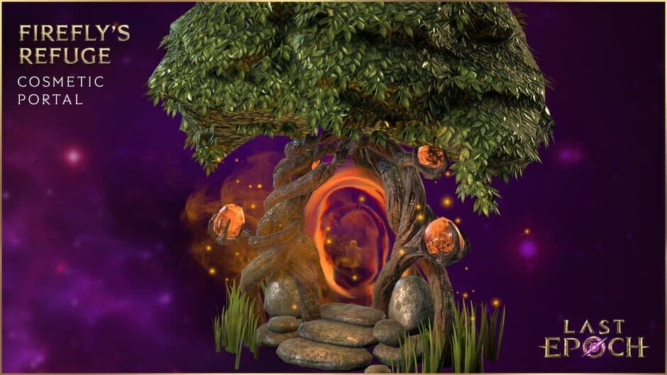 Скриншот 1 из Last Epoch: Firefly's Refuge